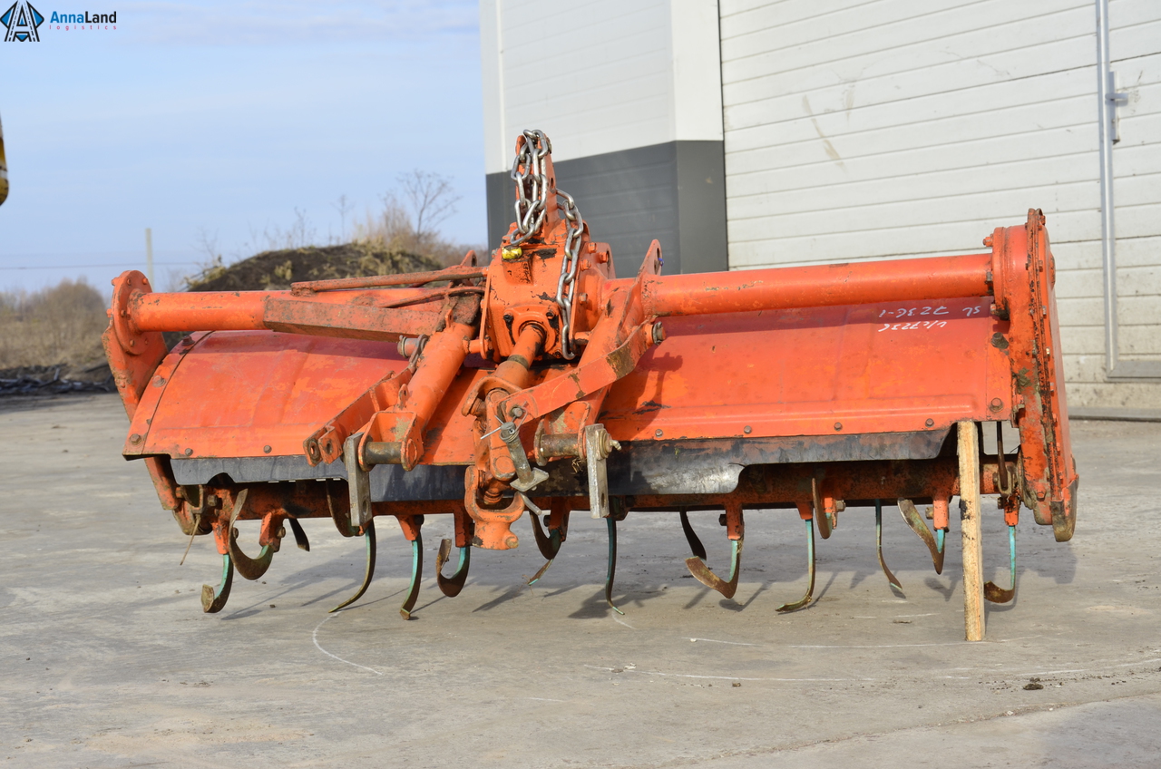  Грунтофреза Kubota RS1300 - 7 - Annaland.com.ua.jpg Продаж бу сг техніки з Нідерландів